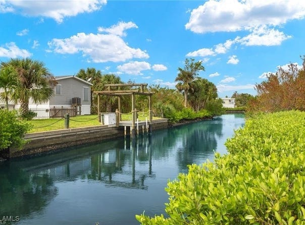 3015 Bamboo Court, Punta Gorda, FL 33950
