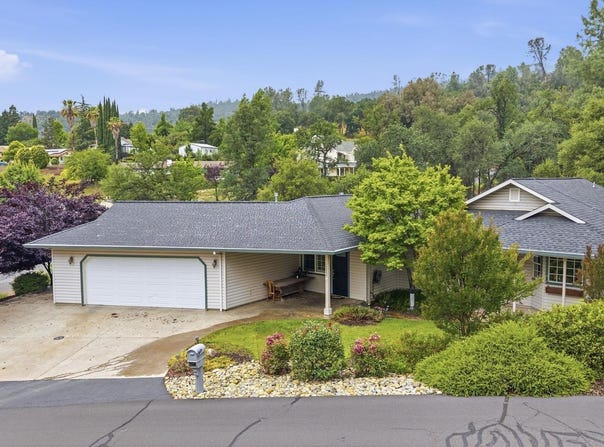 12954 Sunnyhill Ct, Sonora, CA 95370
