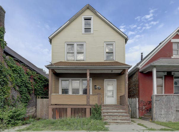 5010 Magoun Avenue, East Chicago, IN 46312