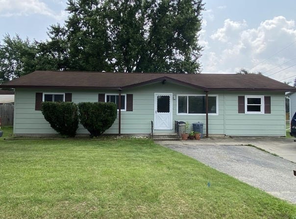211 Par Drive, Alpena, MI 49707