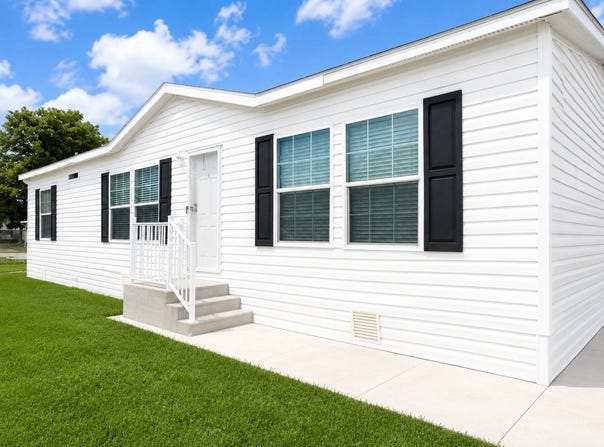 3180 Carpenter Lane, Saint Cloud, FL 34769