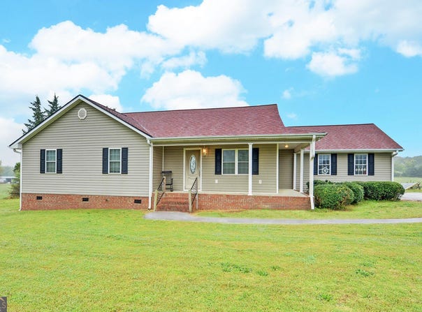 36 Bio, Hartwell, GA 30643