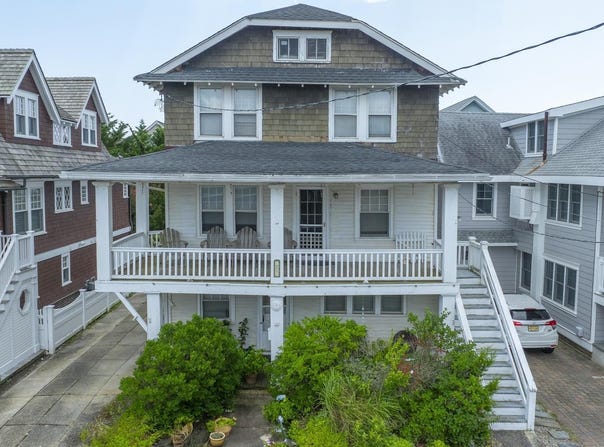 71 Morningside, Ocean City, NJ 08226