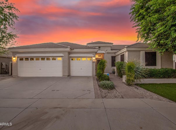 10502 E POSADA Avenue, Mesa, AZ 85212