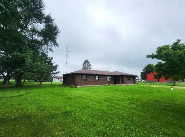 4060 Ohio 121, Greenville, OH 45331