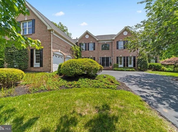 62 ETTL CIRCLE, PRINCETON, NJ 08540