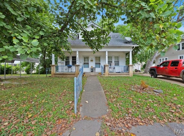 204 E Jefferson Street, Potosi, MO 63664
