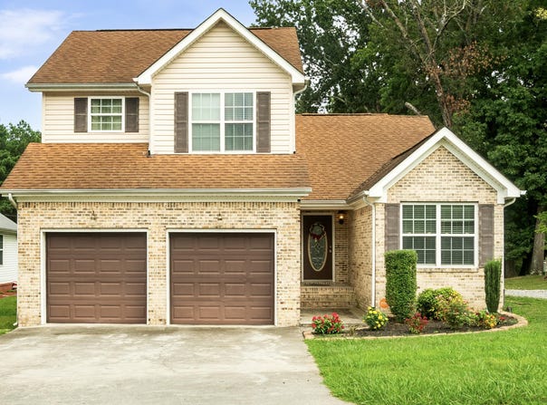 1502 Mike Edd Drive, Chattanooga, TN 37411