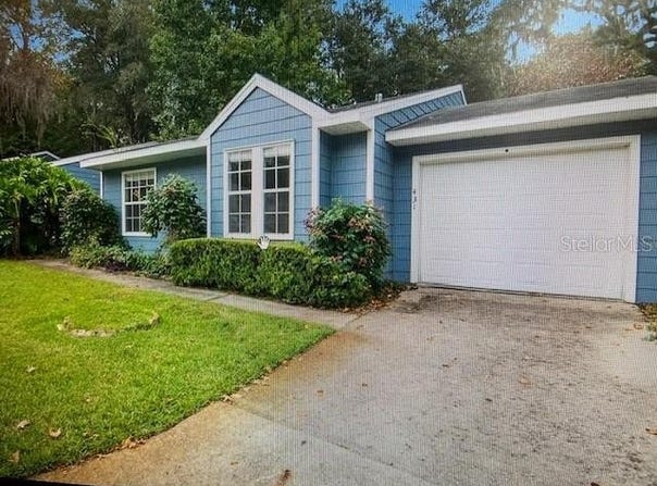 431 NW 50TH BOULEVARD, GAINESVILLE, FL 32607