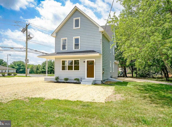 501 SICKLERVILLE ROAD, SICKLERVILLE, NJ 08081
