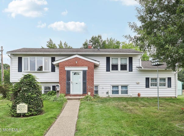 200 University Avenue, Pemberton, NJ 08068