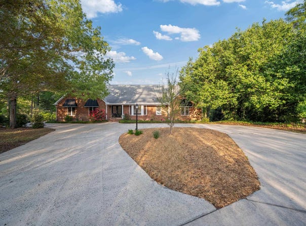 370 Chapel Creek Drive, Santee, SC 29142