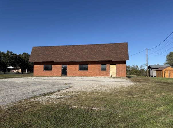 4645 Camargo Road, Mt Sterling, KY 40353