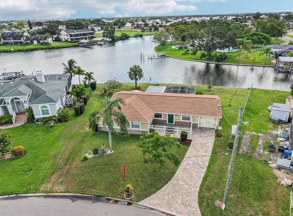 6357 SPANISH MAIN DRIVE, APOLLO BEACH, FL 33572