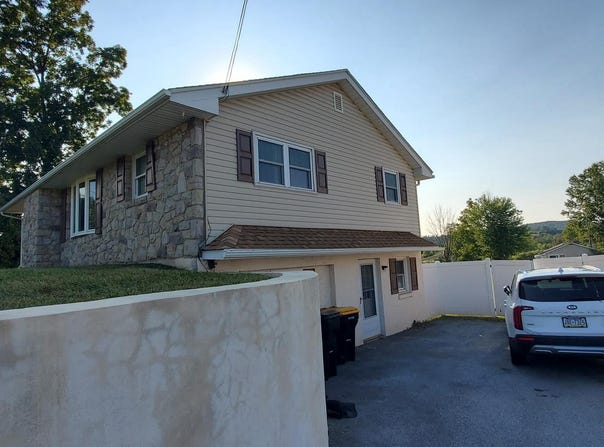 1177 RTE 100, BECHTELSVILLE, PA 19505