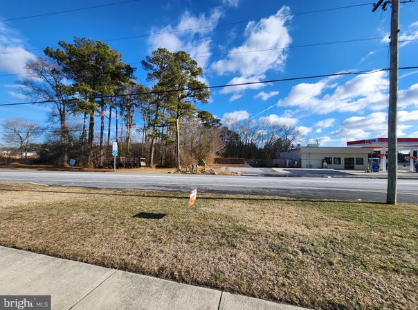 10010 FRIENDSHIP ROAD, BERLIN, MD 21811
