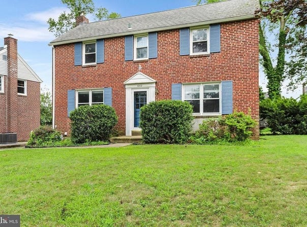632 DUTTON CIRCLE, SPRINGFIELD, PA 19064
