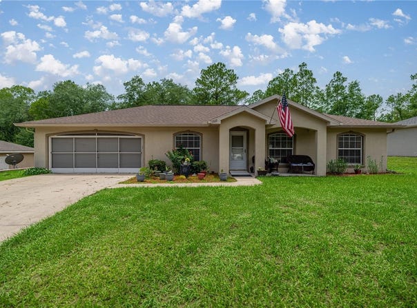 1500 SW 153RD COURT, OCALA, FL 34481