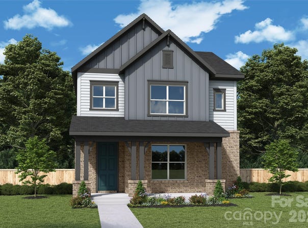 14014 Marlin Lane, Mint Hill, NC 28227