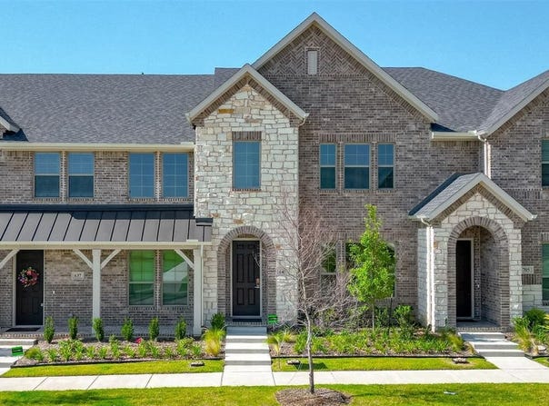 641 4th Street, Argyle, TX 76226