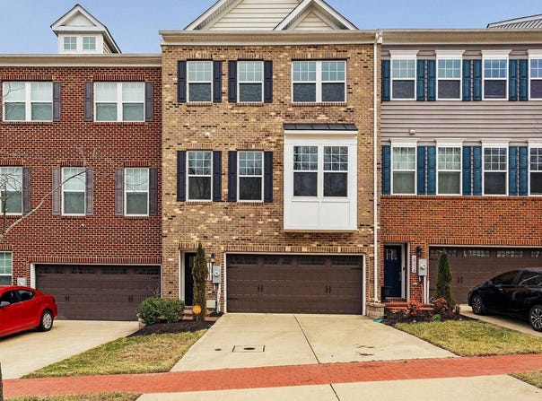 15116 HOGSHEAD WAY, UPPER MARLBORO, MD 20774