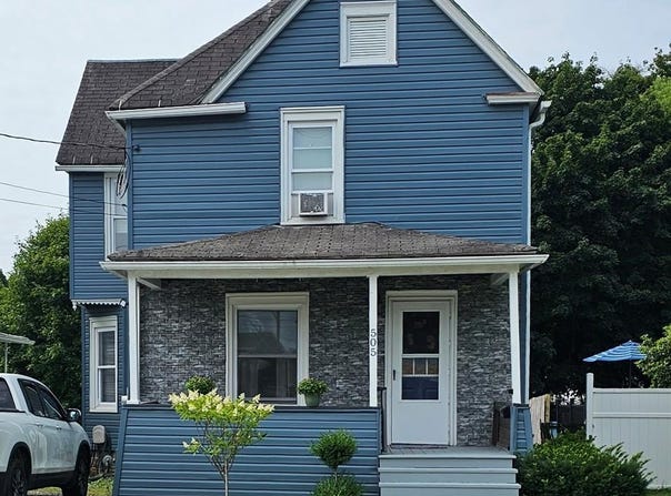 505 Lincoln St, Sayre, PA 18840
