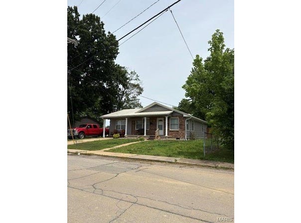 605 High Street, Fredericktown, MO 63645