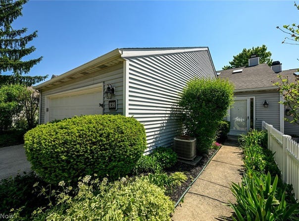 839 Sutton Place, Akron, OH 44313