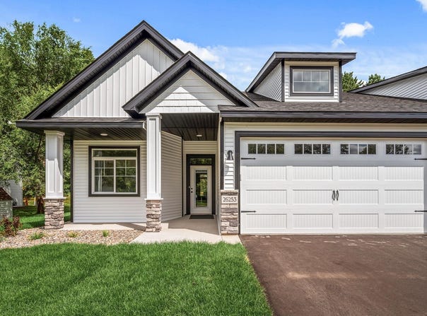 26276 1st Street W, Zimmerman, MN 55398