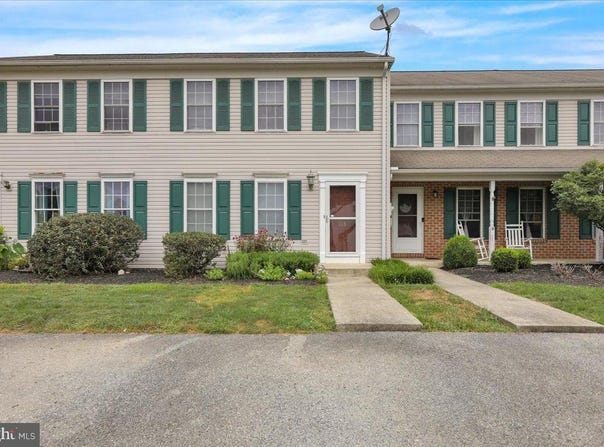 395 DEERFIELD DRIVE, MOUNT JOY, PA 17552