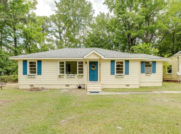 701 E Charlotte Avenue, Sumter, SC 29150