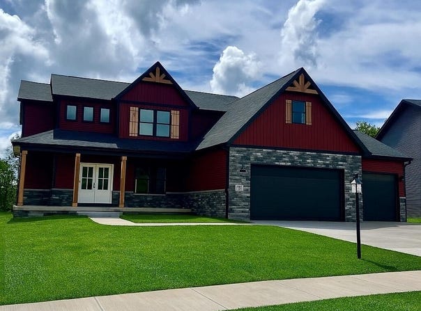 612 Debra Kay Drive, Lowell, IN 46356