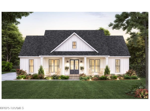 11510 Baker Senior Drive, Abbeville, LA 70510