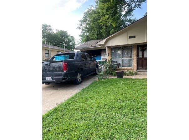 1105 Richard Drive, Garland, TX 75040