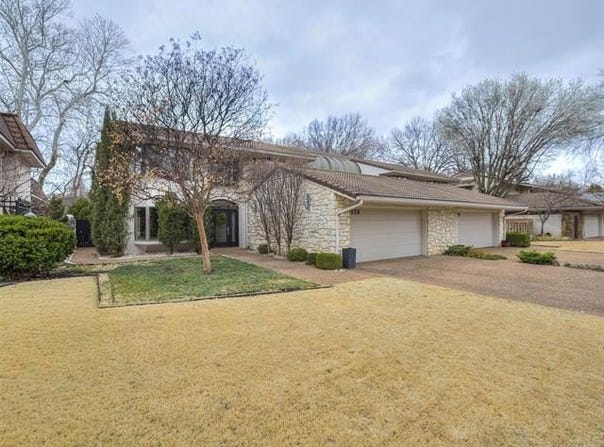 7426 S Gary Place, Tulsa, OK 74136