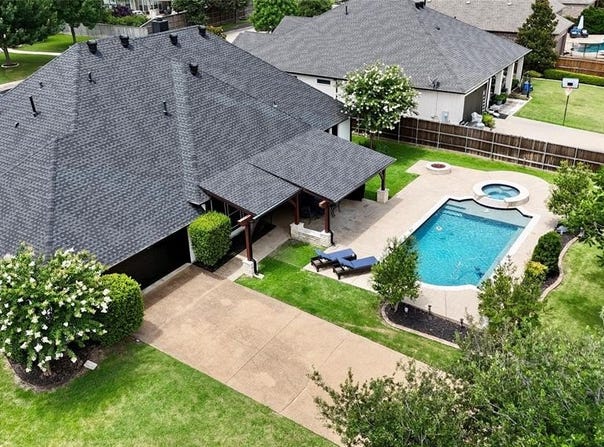 24 Shady Dale Lane, Rockwall, TX 75032