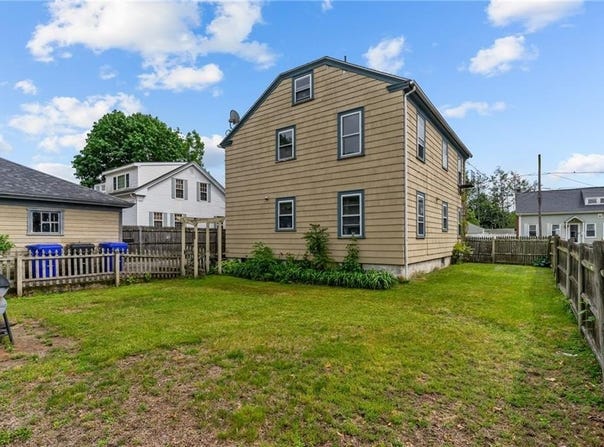 99 Third Street, West Warwick, RI 02893