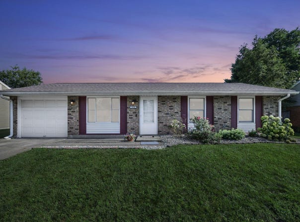1830 Chippewa Drive, Circleville, OH 43113