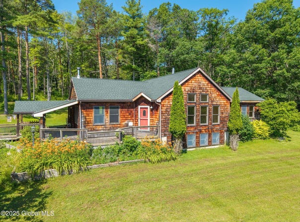 641 Altamont-Voorheesville Road, Altamont, NY 12009