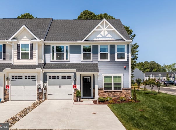 11020 AUGUSTA LANE, BERLIN, MD 21811