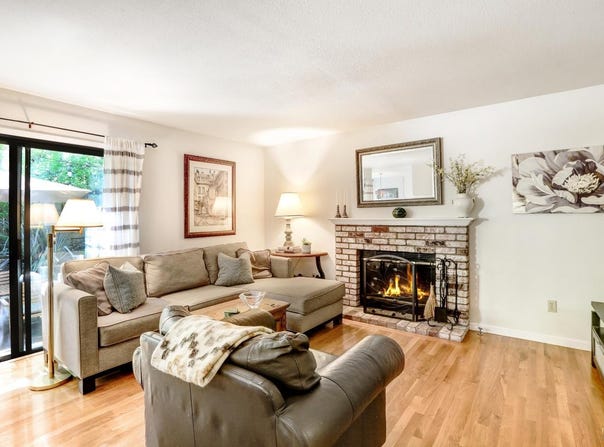 2025 W Myrtle Street, Calistoga, CA 94515
