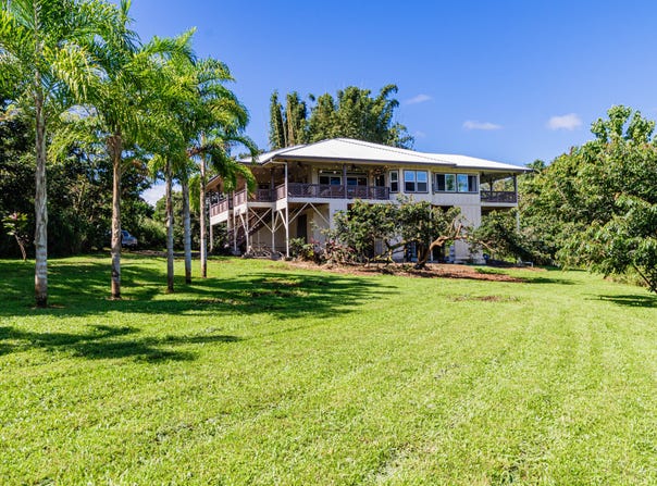 28-238 AKAKA FALLS RD, Honomu, HI 96728