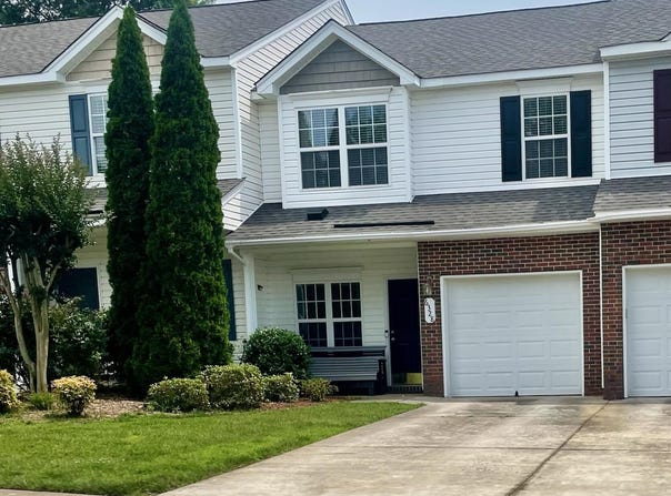 6328 Bermuda Way, Whitsett, NC 27377