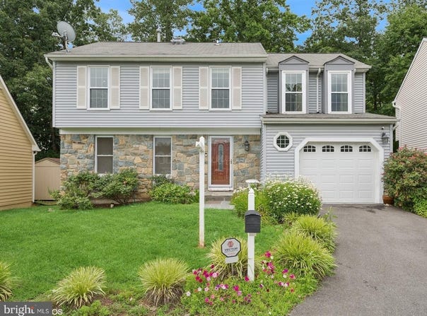 14944 MCKNEW ROAD, BURTONSVILLE, MD 20866
