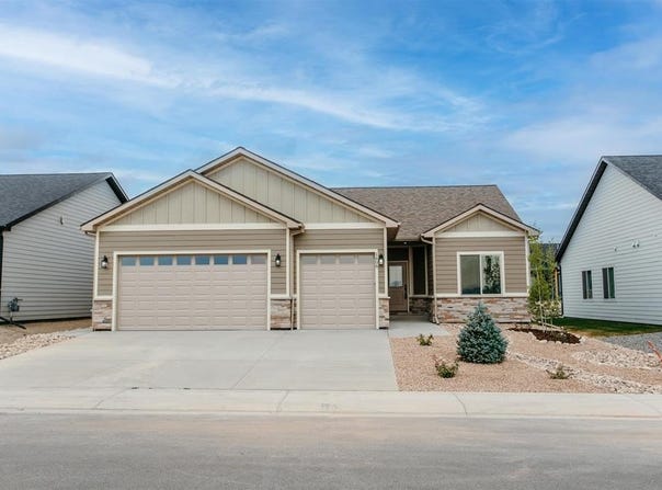 1606 Blue Creek Avenue, Montrose, CO 81401