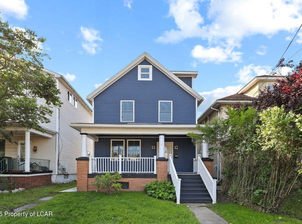 1210 N Main Avenue, Scranton, PA 18508