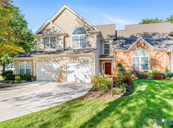 12406 Carnoustie Lane, Chesterfield, VA 23236