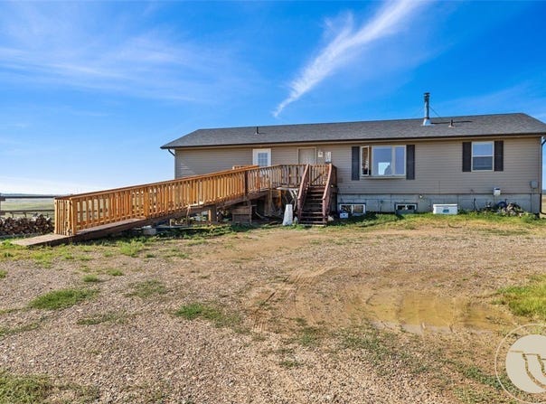 73 Snider Subdivision Road, Forsyth, MT 59327