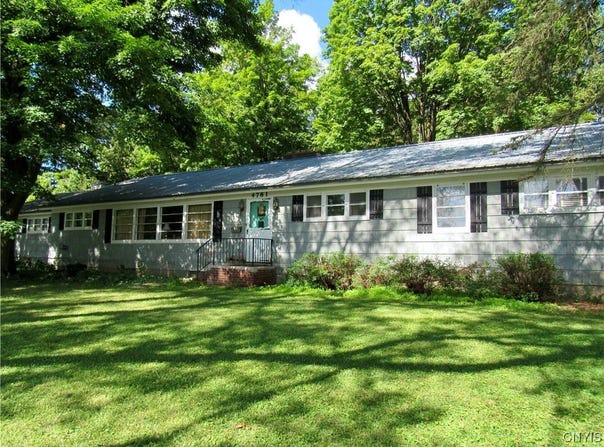 4819 Lawndale Drive, Onondaga, NY 13215