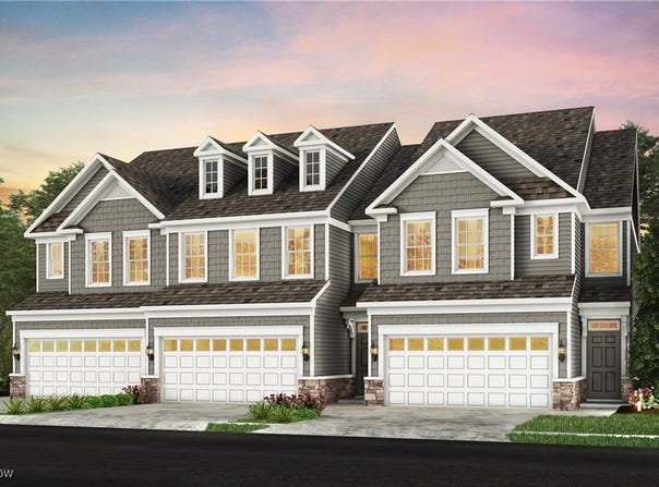 714 Harbour Town Court, Avon Lake, OH 44012
